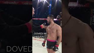 💥Filip “Nitro” Pejić VS Vaso “Psycho” Bakočević  2023 Što kažete [upl. by Francesca174]