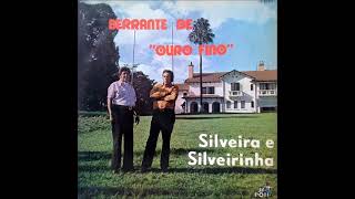 Silveira e Silveirinha Berrante de ouro fino 1976  OS REIS DO BERRANTE 📯 [upl. by Eeramit]