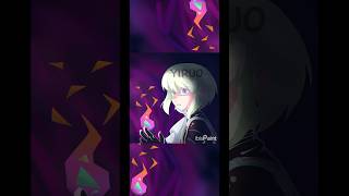 Lio Fotia Promare Speedpaint speedpaintdigital fanart liofotia promare kakusei [upl. by Obed]