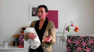 Infant Baby Care Tips  How to Get a Baby to Sleep [upl. by Whitehouse]