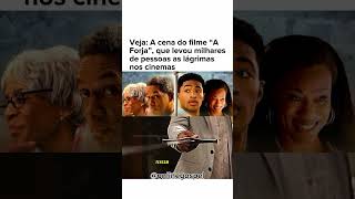 quot Cena do Filme A Forja quot [upl. by Maher]