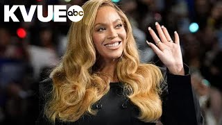 Beyoncé leads 2025 Grammy Award nominations [upl. by Mano]