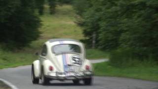 Herbie Rally [upl. by Jakoba876]