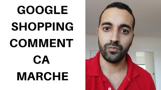 Google Shopping  Comment Ça Marche  3 Étapes Cruciales [upl. by Mccourt]