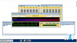 Schneider PLC Lesson 4 Timers Function A amp a [upl. by Him]