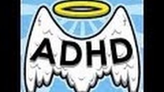 ADHD Radio Phone In  Attention Deficit Hyperactivity Disorder [upl. by Brodeur]