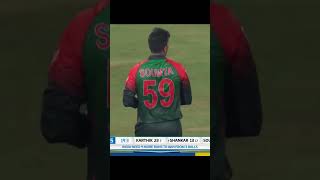 Dinesh Karthiks Heroics in Nidahas Trophy Final  297 DK cricket nidahastrophy india [upl. by Dollar536]