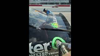 NASCAR Pit Stop from Darlington SC nascar pitstops [upl. by Harv]