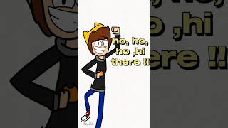 ho ho ho hi there viral shorts youtubeshorts memes gaming [upl. by Renita]