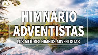 Himnario Adventista 2022  Himnos antiguos  Siente la presencia de Dios [upl. by Durning]