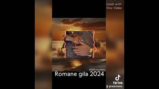 Romane gila 2024 [upl. by Lan]