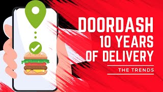 The Dark Side of Doordash [upl. by Atteirneh]