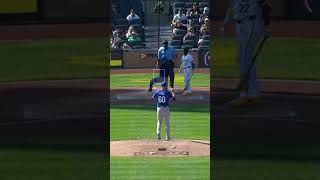 Umpire Chad Fairchild rang up 4 batters on bad calls mlb baseball royals pirates [upl. by Africah]