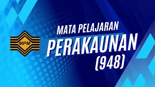 948 Perakaunan [upl. by Hazlip31]