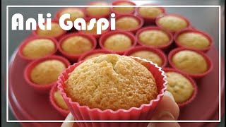 Anti Gaspi  Muffin aux blancs doeufs [upl. by Maxy]