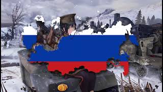 All Russian AntiCommunist Songs Compilation [upl. by Silbahc]