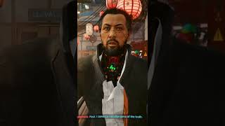 Arasakas DEADLY Secrets in Cyberpunk 2077 Revealed [upl. by Teri]