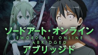 SAO Abridged Parody Episode 13 [upl. by Neggem]