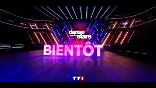 Bandeannonce DALS 2022 TF1 [upl. by Ettennyl772]