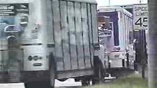 America Moves By Truck [upl. by Sheba]