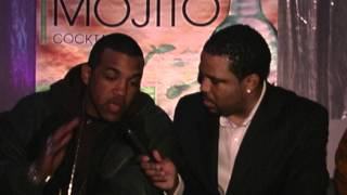 Lloyd Banks quotRotten Applequot 2006 [upl. by Lidaa]