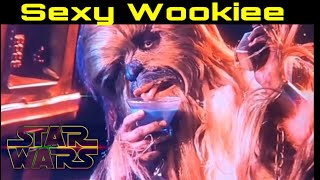 Wookiees Need Love Too [upl. by Alilahk762]