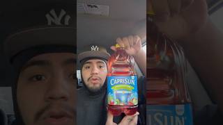 Caprisun Bottle [upl. by Harman]