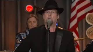 Roger McGuinn at Marty Stuart Show Turn Turn Turn [upl. by Merline]