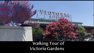 Victoria Gardens in Rancho Cucamonga CA [upl. by Lednam]