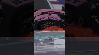 🏎️🏁 2024 Qatar Grand Prix Follow Ocon around the Lusail Circuit onboard and from the helicam [upl. by Hgielra]