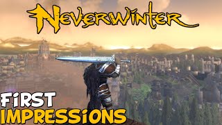 Neverwinter In 2022 [upl. by Lotty139]