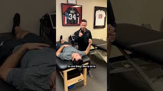 Tommy John Special Test Tips  UCL Milking Maneuver [upl. by Sayres567]