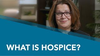 What is hospice care What you need to know about hospice [upl. by Netnerb]