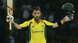 Glenn Maxwell Super Century 113Runs In 55 Balls Show their class to India 2nd T20 2019 [upl. by Emeline]