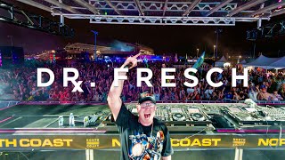 Dr Fresch  NORTH COAST 2024 Full Set [upl. by Wadell]