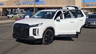 2025 Hyundai Palisade XRT AZ Aphache Junction Mesa Queen Creek Gilbert San Tan Valley [upl. by Lamberto]