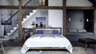 Introducing Cocoon™ By Sealy  Transform your Bedroom™ [upl. by Haduj]