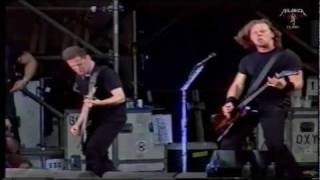 Metallica  Master of Puppets  1999  Kiev  Ukraine [upl. by Grimbly]