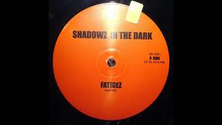 Shadowz In The Dark  Black Clouds 1997 [upl. by Sorensen]