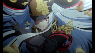 ReCreators  Altair Final Battle [upl. by Nyad730]