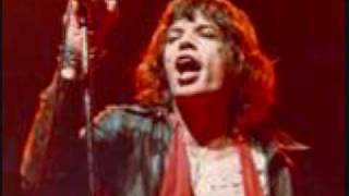 Rolling Stones  Rocks Off  Ft Worth  June 24 1972 [upl. by Notreve396]