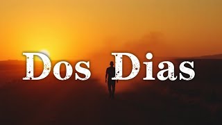 Dos Días Tito Double P Peso Pluma Inspired  Caminos de Fuego  A Modern Corrido Tumbado Anthem [upl. by Gnuhn]