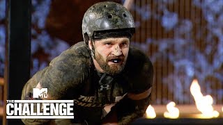 Most Iconic Eliminations In Challenge History 💥 Best Of The Challenge [upl. by Aday]