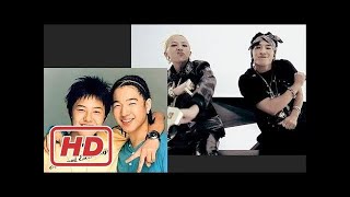 Gdragon talk about 15 years friendship with Taeyang Gdragon interview♥‿♥ Must Watch [upl. by Bolling914]