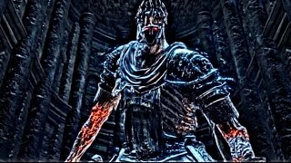 Dark Souls 3 Lore The Profaned Capital Yhorm The Giant and The Profaned Flame [upl. by Lilaj]