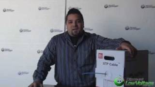 The Difference Between RJ45 Solid and Stranded Mod Plugs – YouTube [upl. by Dana]