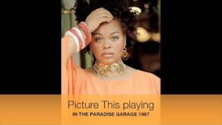 Jill Scott  Just Wanna Be loved [upl. by Rudolf]