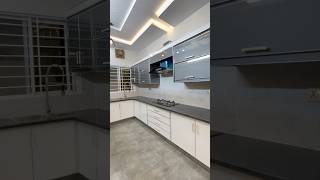 Kitchen Design 🏠 03102222355 hallmarkrealtor homeinterior viralvideo [upl. by Oremor]