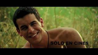 quotHquot  Tres Metros Sobre el Cielo 3MSC Mario Casas HD [upl. by Willy98]