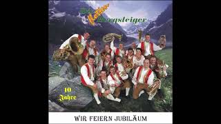 Die flotten Bergsteiger  Sepp Josefovi Polka [upl. by Troy]